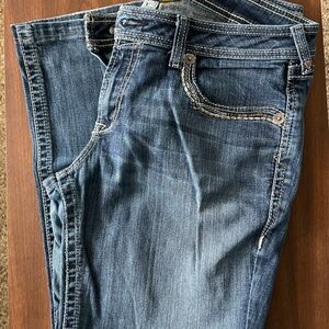 Ariat Amber Bootcut Jeans Size 32s